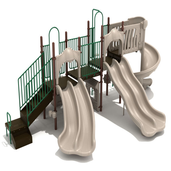 Fargo Spark Structure