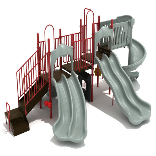 Fargo Spark Structure