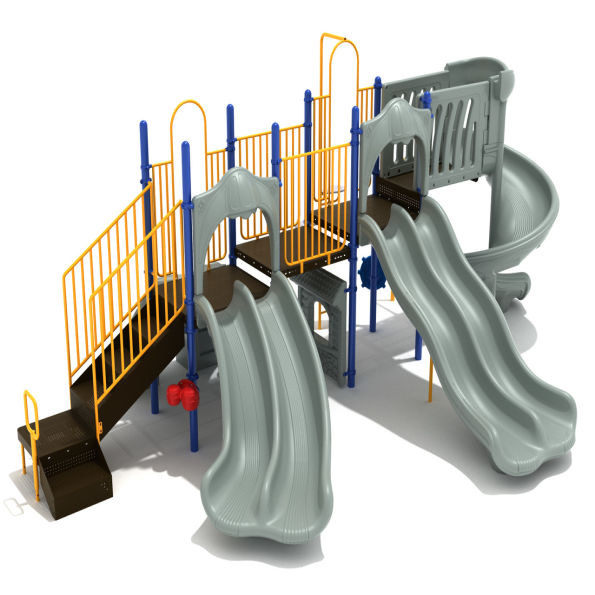 Fargo Spark Structure