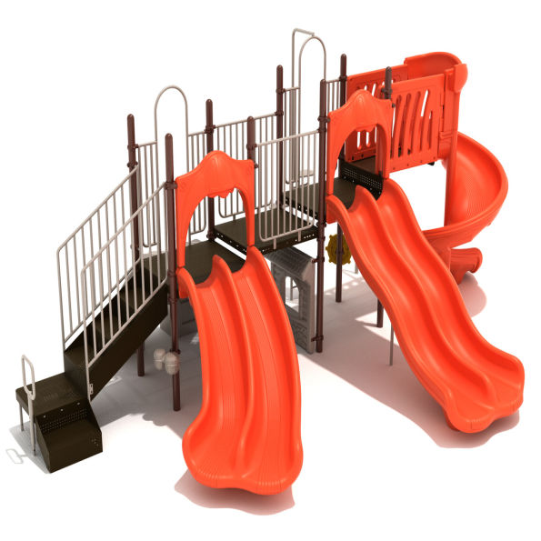 Fargo Spark Structure