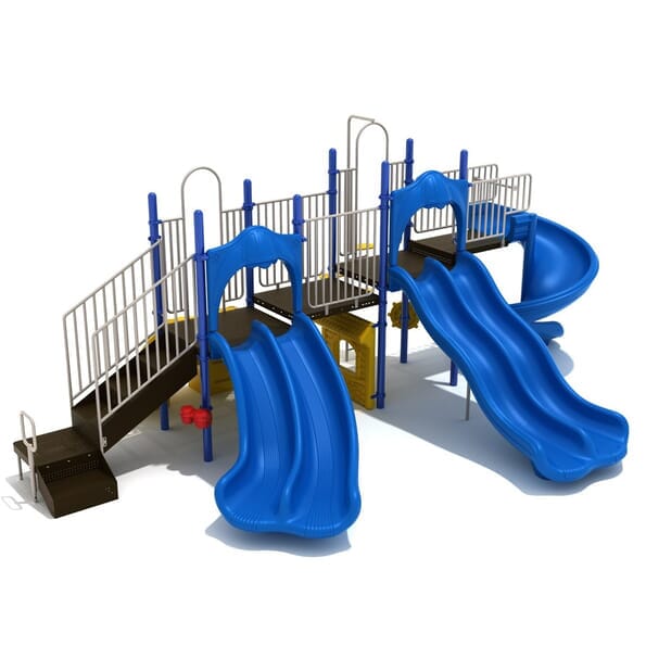 Fargo Spark Structure