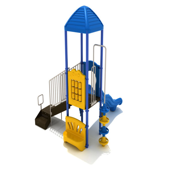 Menlo Park Spark Structure