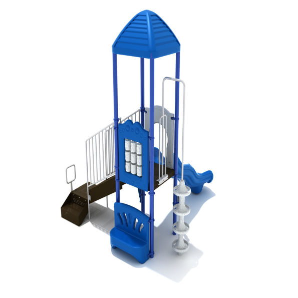 Menlo Park Spark Structure