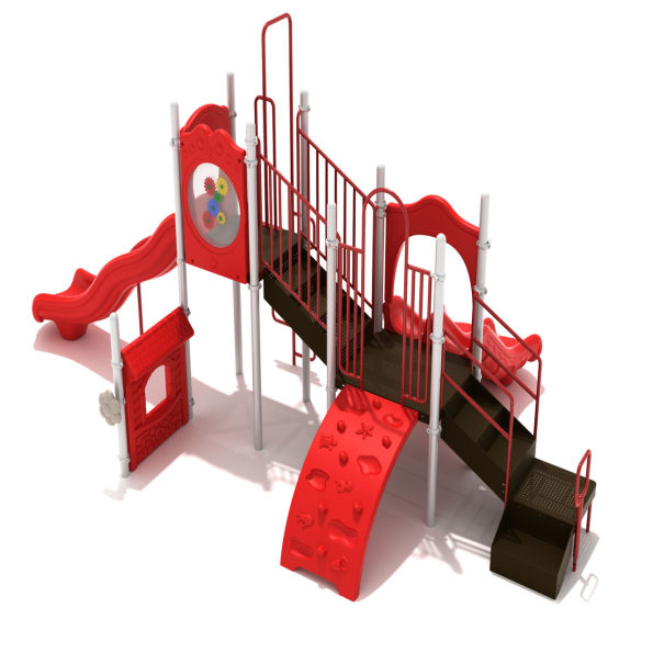 Richardson Spark Structure