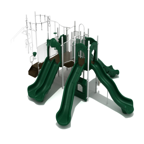 Goleta Spark Structure