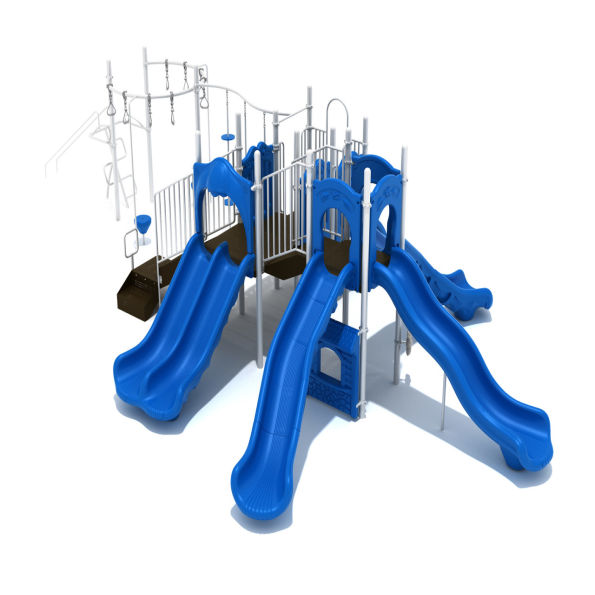 Goleta Spark Structure