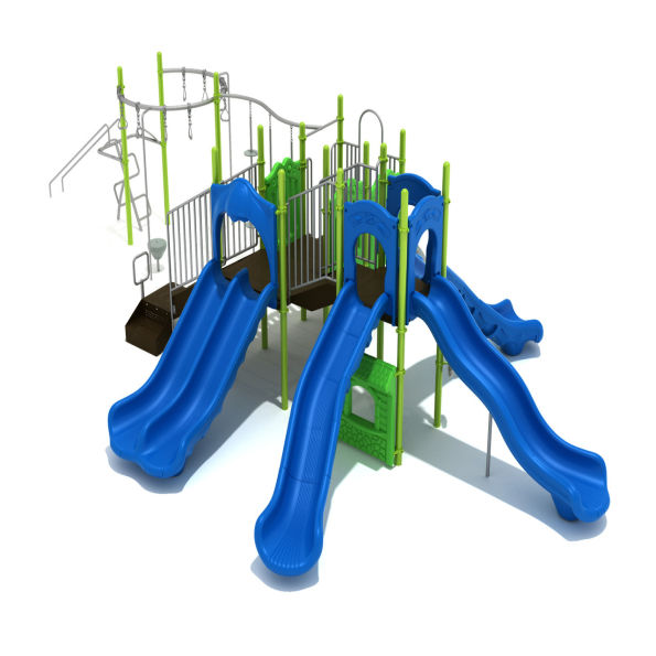 Goleta Spark Structure