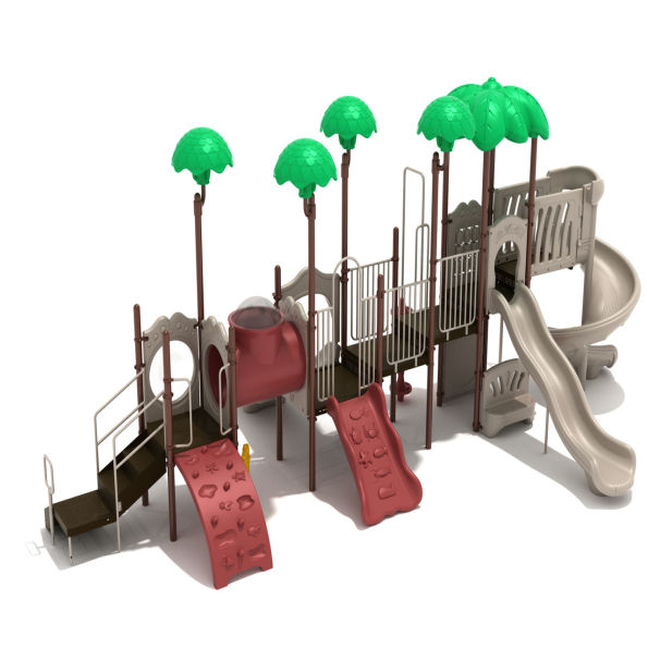 Overland Park Spark Structure