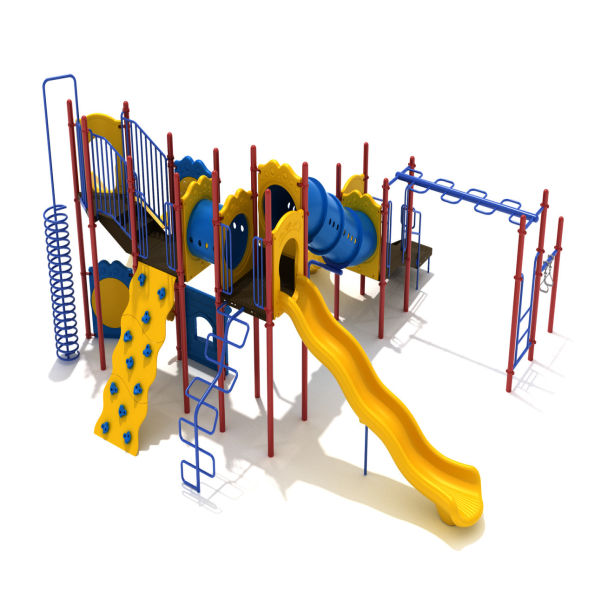 Lexington Spark Structure