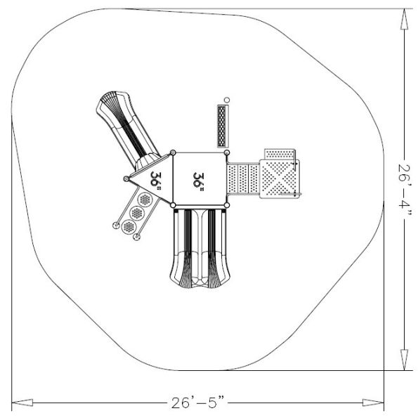 Williamson Max Structure