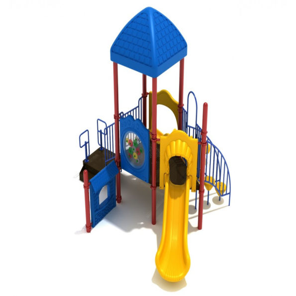 Williamson Max Structure