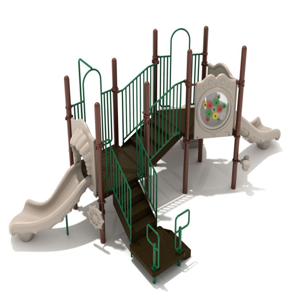 Blackburn Max Structure