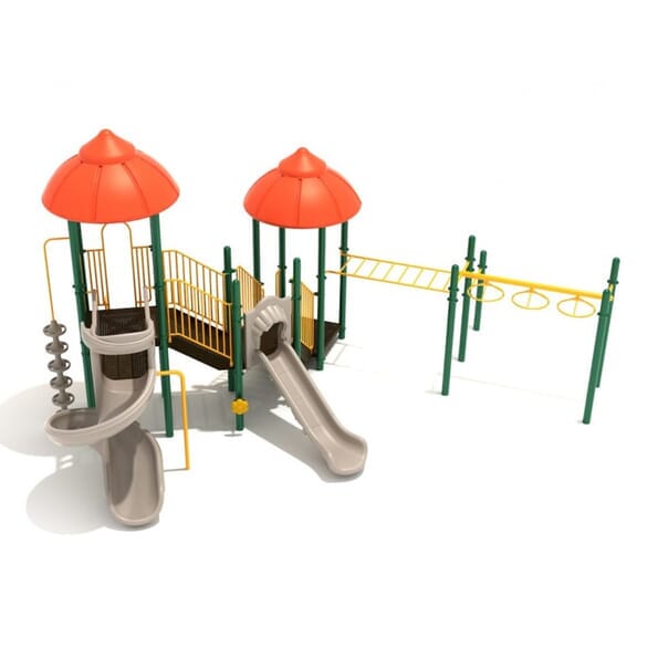 Shasta Max Structure