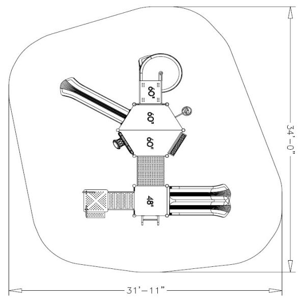 Sanford Max Structure