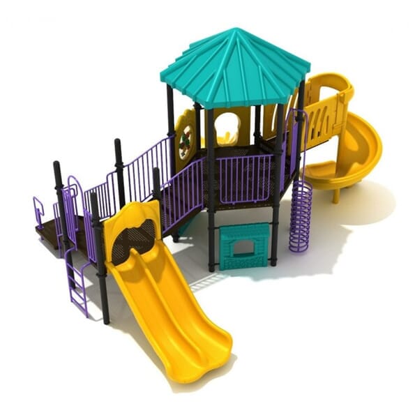 Sanford Max Structure