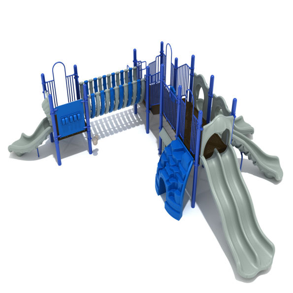 Princeton Max Structure