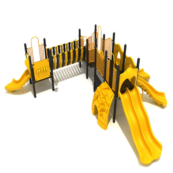 Princeton Max Structure