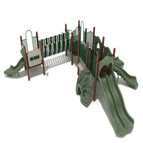 Princeton Max Structure