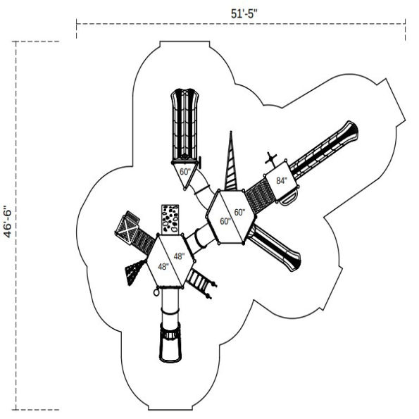 Augusta Max Structure