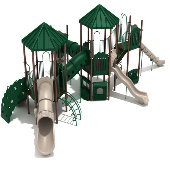 Augusta Max Structure