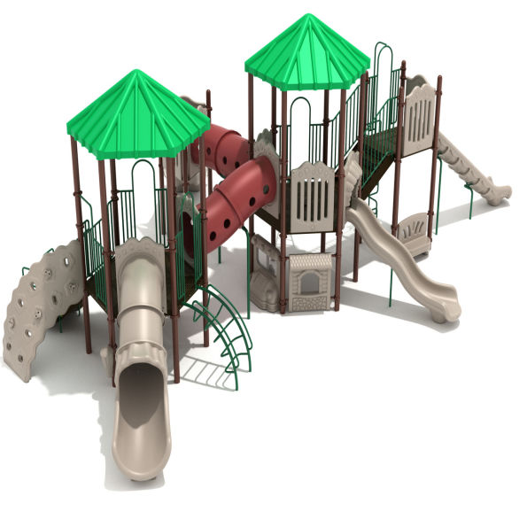 Augusta Max Structure