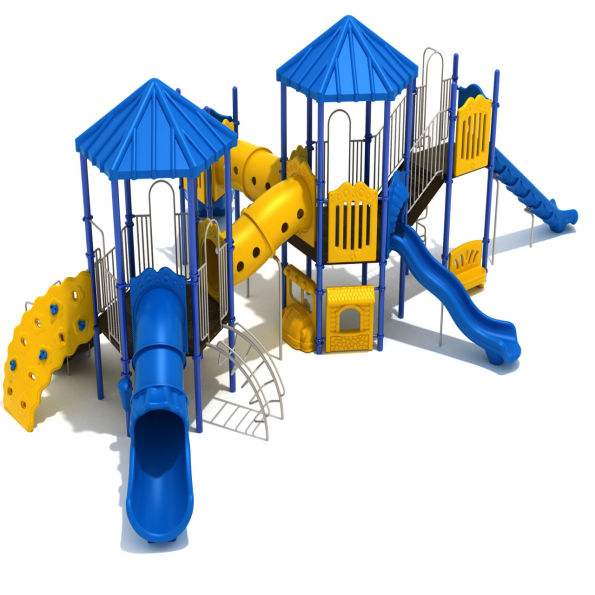 Augusta Max Structure