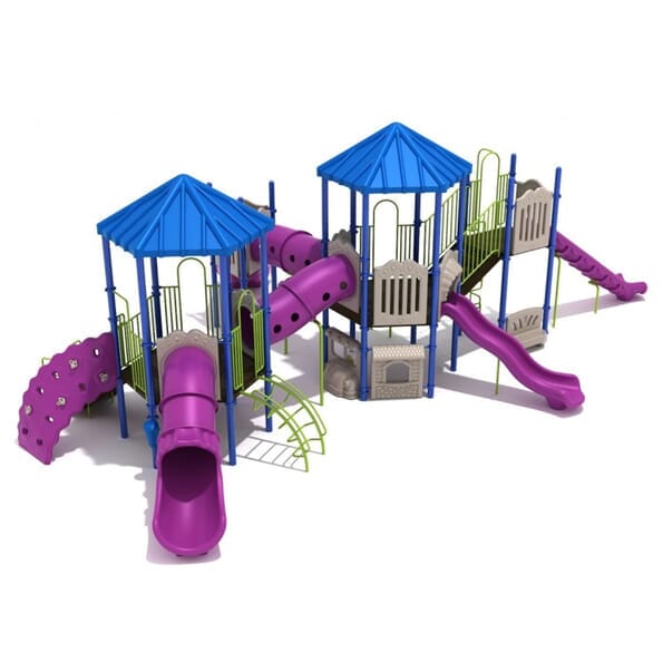 Augusta Max Structure