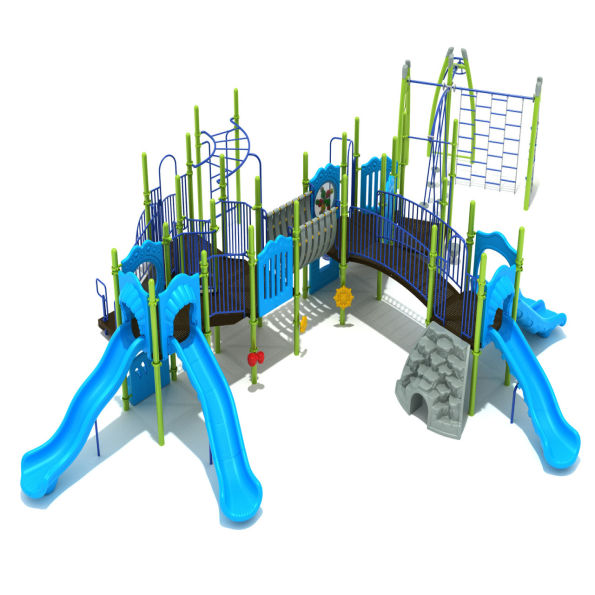 Hubbard Max Structure