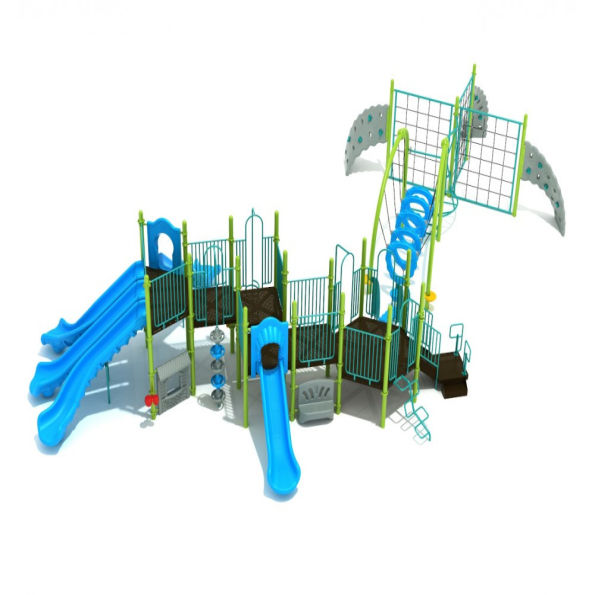 Mount Humphrey Max Structure