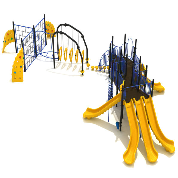 Mount Humphrey Max Structure