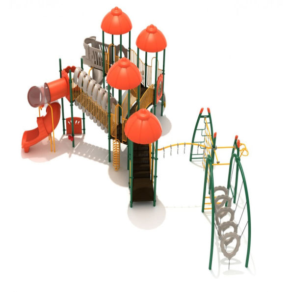 Pantigo Max Structure