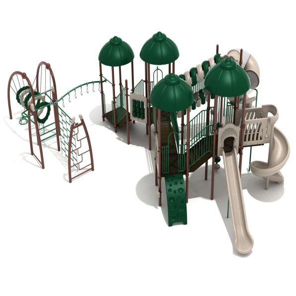 Pantigo Max Structure