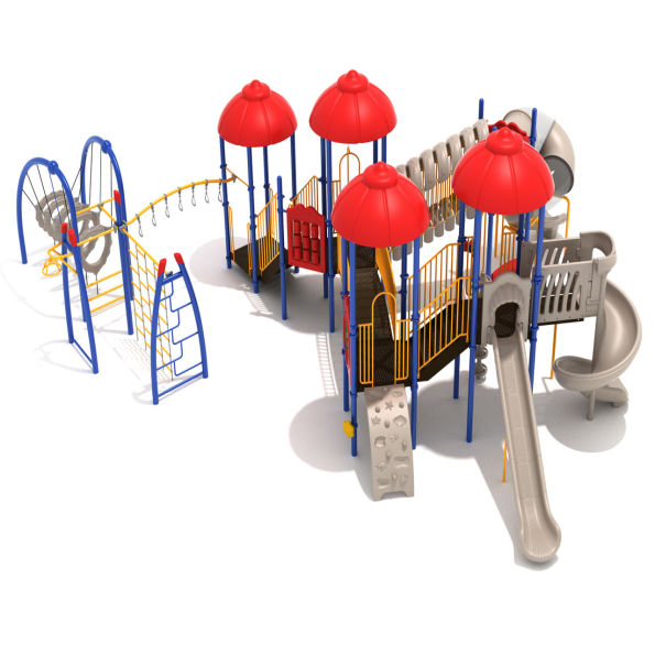 Pantigo Max Structure