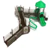 Charles Mound Inclusive Play Structure thumbnail 1