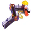 Charles Mound Inclusive Play Structure thumbnail 3