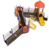 Charles Mound Inclusive Play Structure thumbnail 6