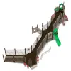 Mount Rainier Inclusive Play Structure thumbnail 5