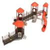 Riverbend Run Inclusive Play Structure thumbnail 1