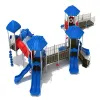 Riverbend Run Inclusive Play Structure thumbnail 7