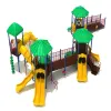 Riverbend Run Inclusive Play Structure thumbnail 8