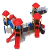 Riverbend Run Inclusive Play Structure thumbnail 11
