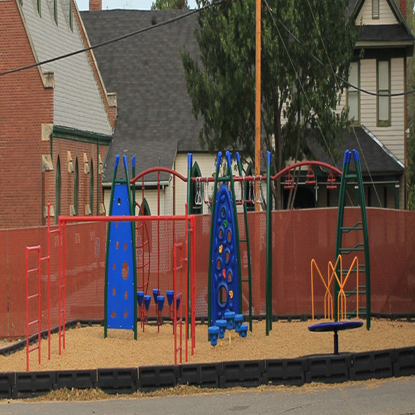 Mount Sinai Get Physical Structure