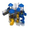 Quaker Mill Inclusive Play Structure thumbnail 1