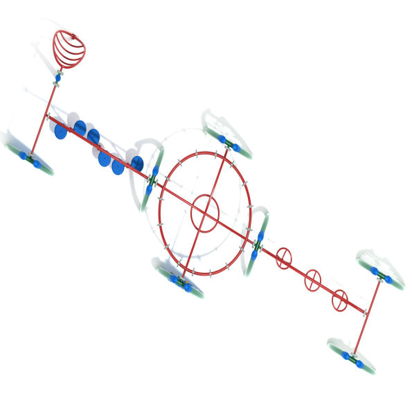 Mount Sinai Get Physical Structure