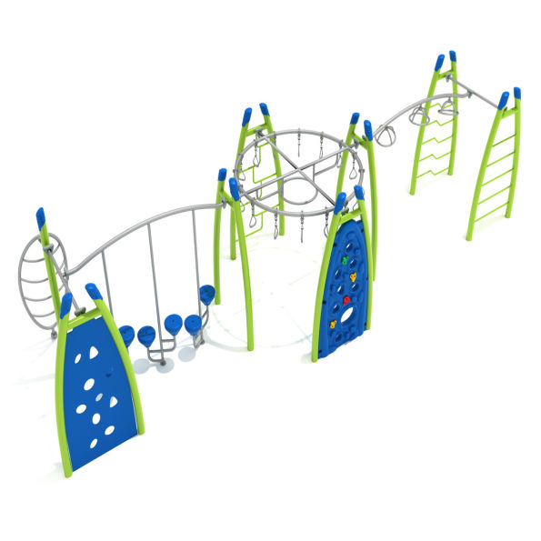 Mount Sinai Get Physical Structure