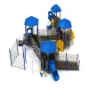 Quaker Mill Inclusive Play Structure thumbnail 2