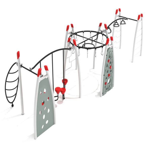 Mount Sinai Get Physical Structure