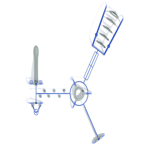 Altamonte Springs Get Physical Structure