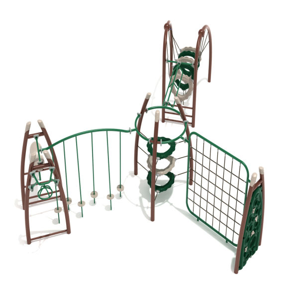 Altamonte Springs Get Physical Structure