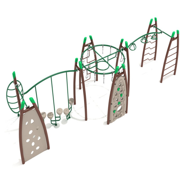 Mount Sinai Get Physical Structure